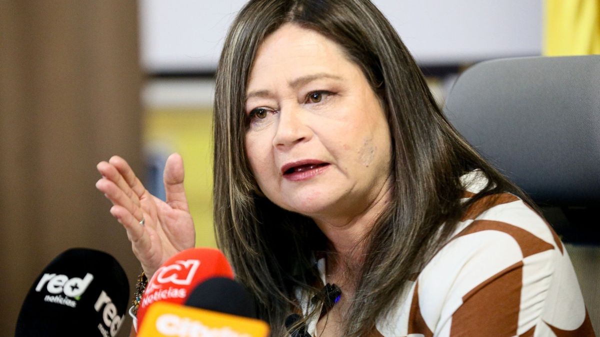 María Fernanda Rojas