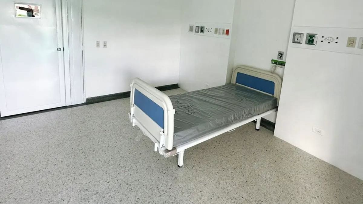 Hospital de Marinilla