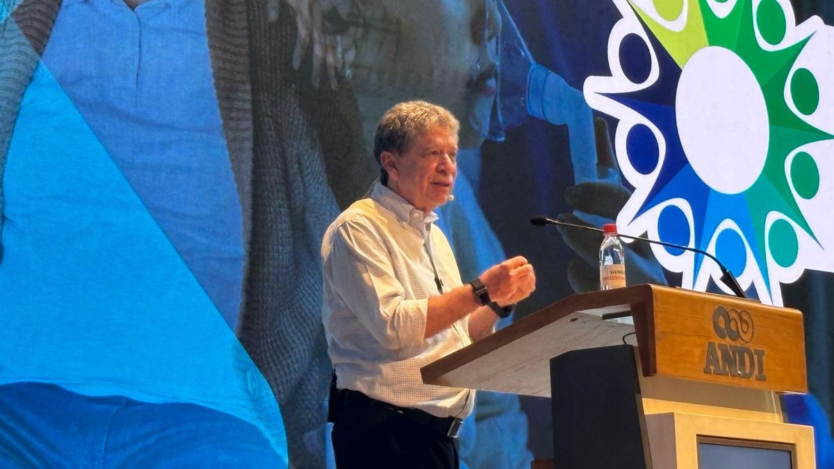 Gremio alerta sobre grave deterioro financiero del sistema de salud colombiano