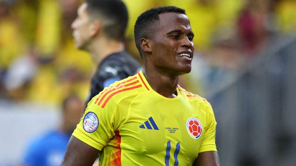 Jhon Arias invitó a los habitantes de Quibdó a reunirse para apoyar a la Selección Colombia en su debut frente a Uzbekistán en el Mundial 2026.