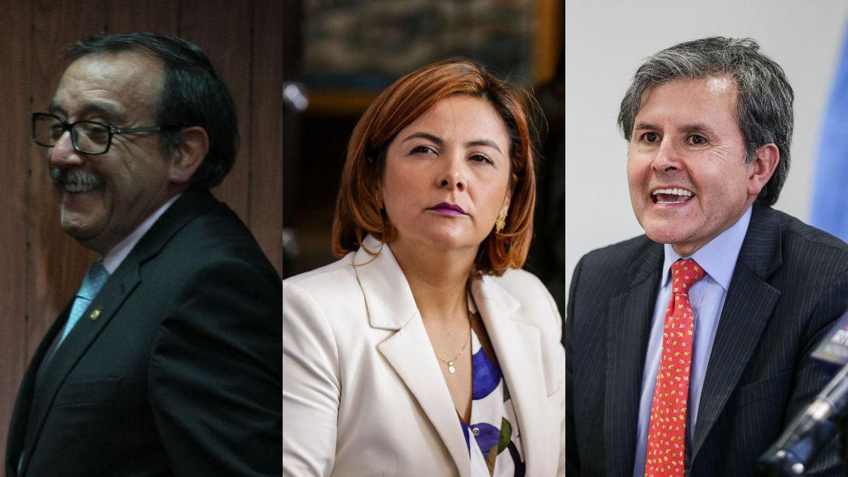 Procuraduría investiga a siete embajadores por presunta participación en política electoral
