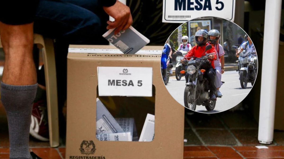 Elecciones Colombia 2026