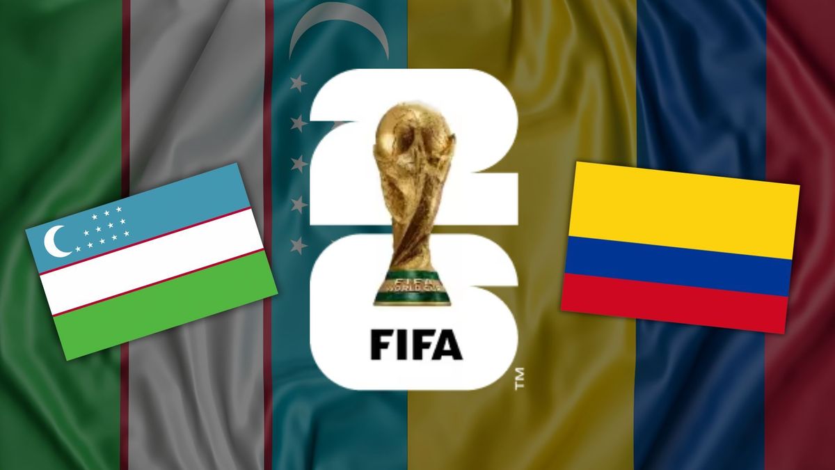 El partido debut podría definir el líder del grupo.