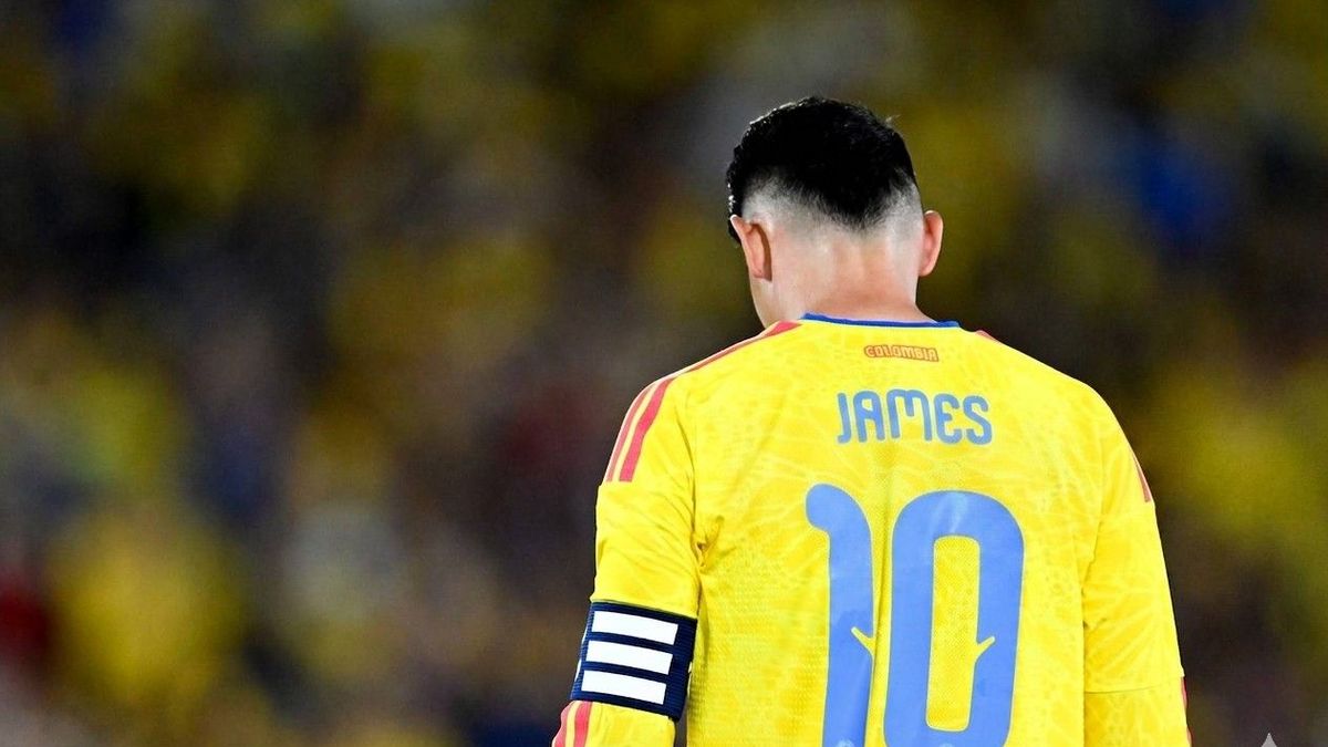 El seleccionado colombiano inicia su viaje en la Copa del Mundo ante Uzbekistán.