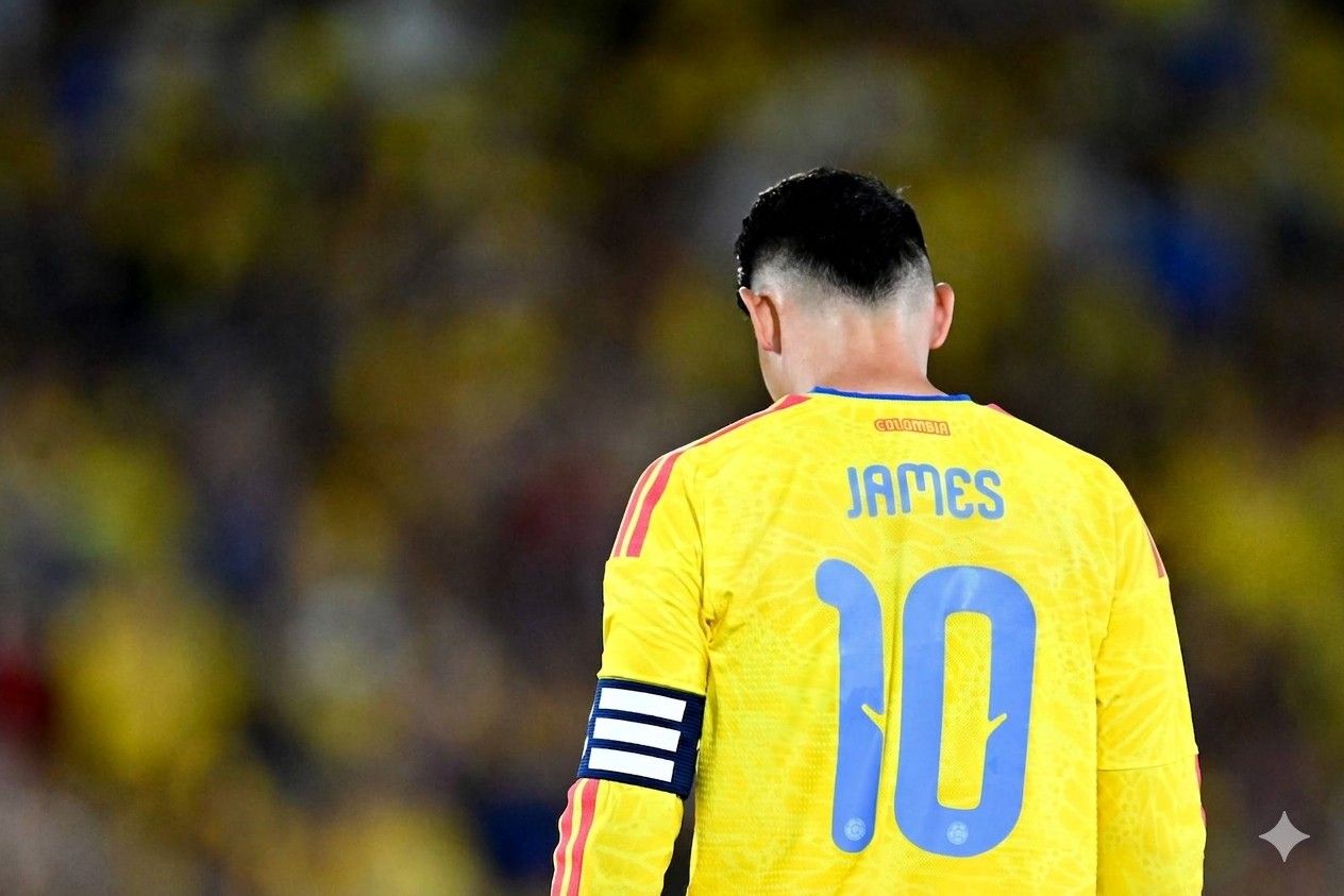 El seleccionado colombiano inicia su viaje en la Copa del Mundo ante Uzbekistán.