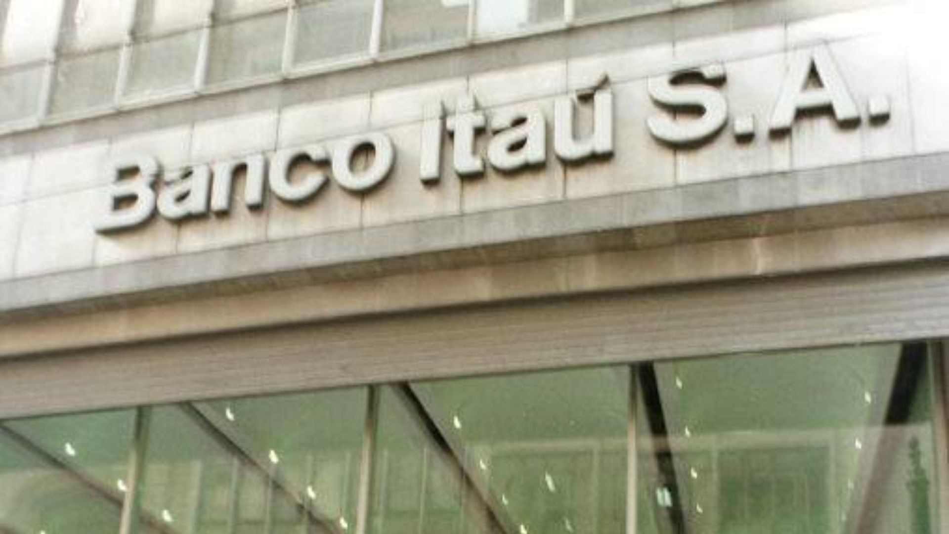 Itaú