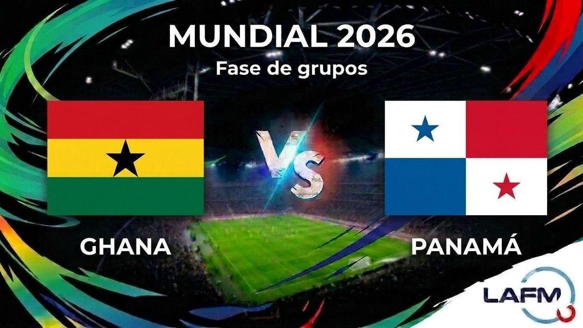 Africanos y canaleros se jugarán sus primeros puntos.