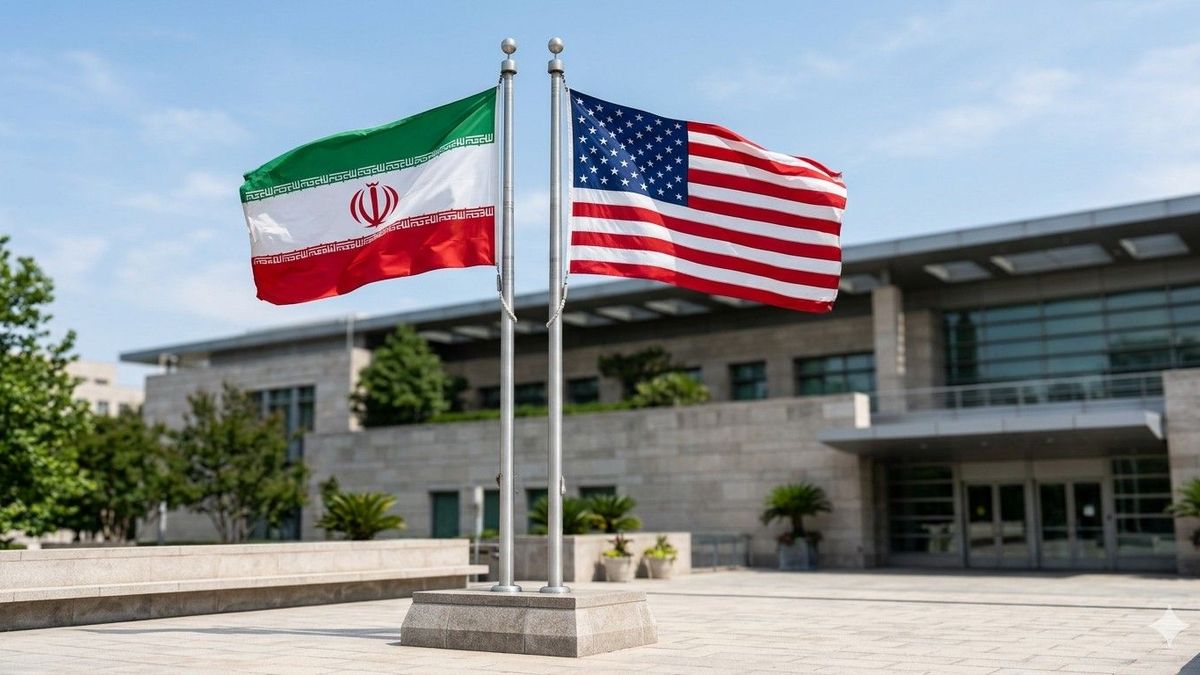 Acuerdo Irán-Estados Unidos