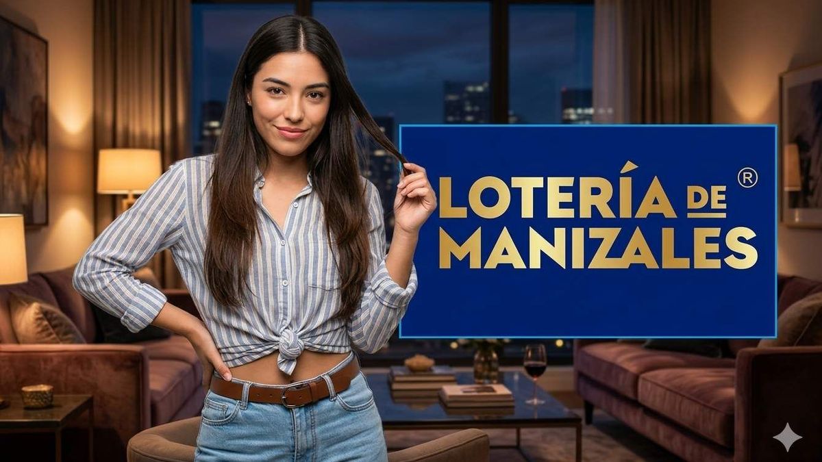 Lotería de Manizales