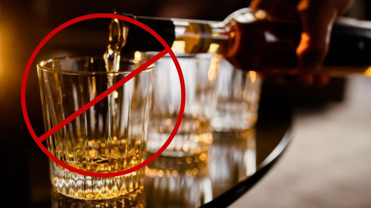 Ley seca en Colombia por elecciones