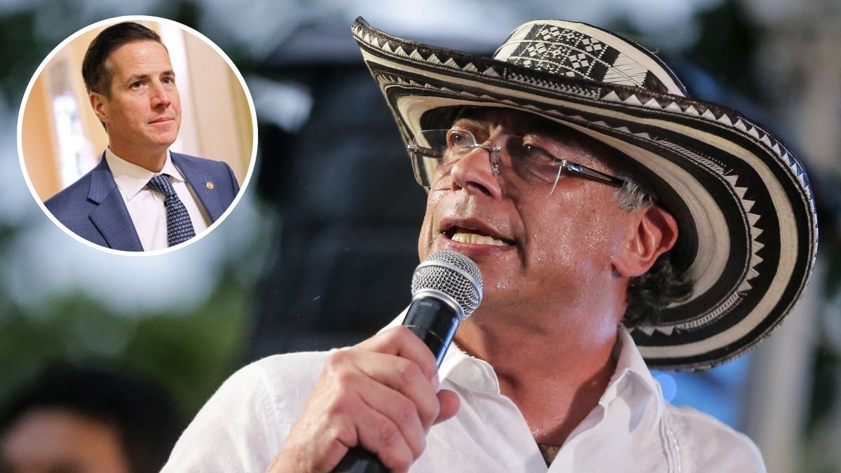 De acuerdo con la información conocida, existe incertidumbre sobre la posibilidad de que el mandatario adopte alguna medida que impida el ingreso del congresista al país durante su próxima visita.
