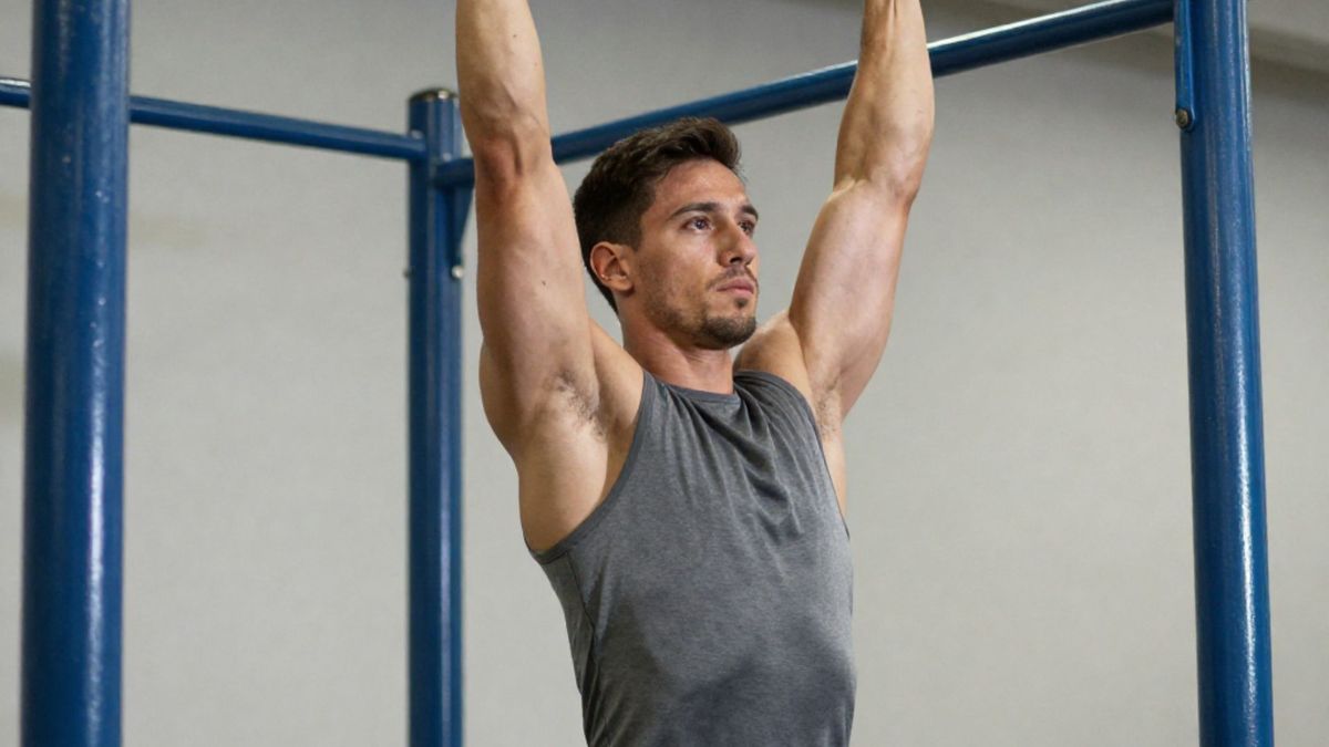 Suplementos para la vitalidad masculina: señales de alerta antes de comprarlos, según expertos