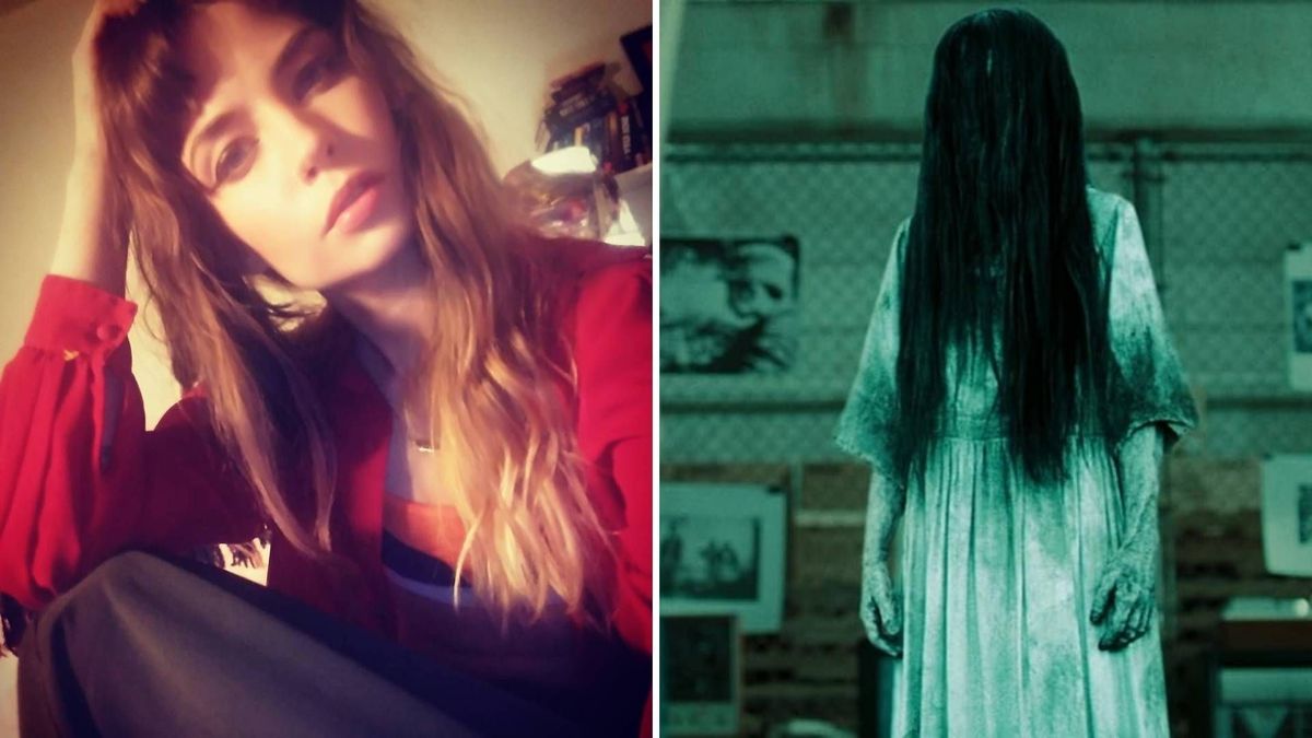 Daveigh Chase alcanzó reconocimiento internacional por su papel de Samara Morgan en la película ‘El Aro’ estrenada en 2002.