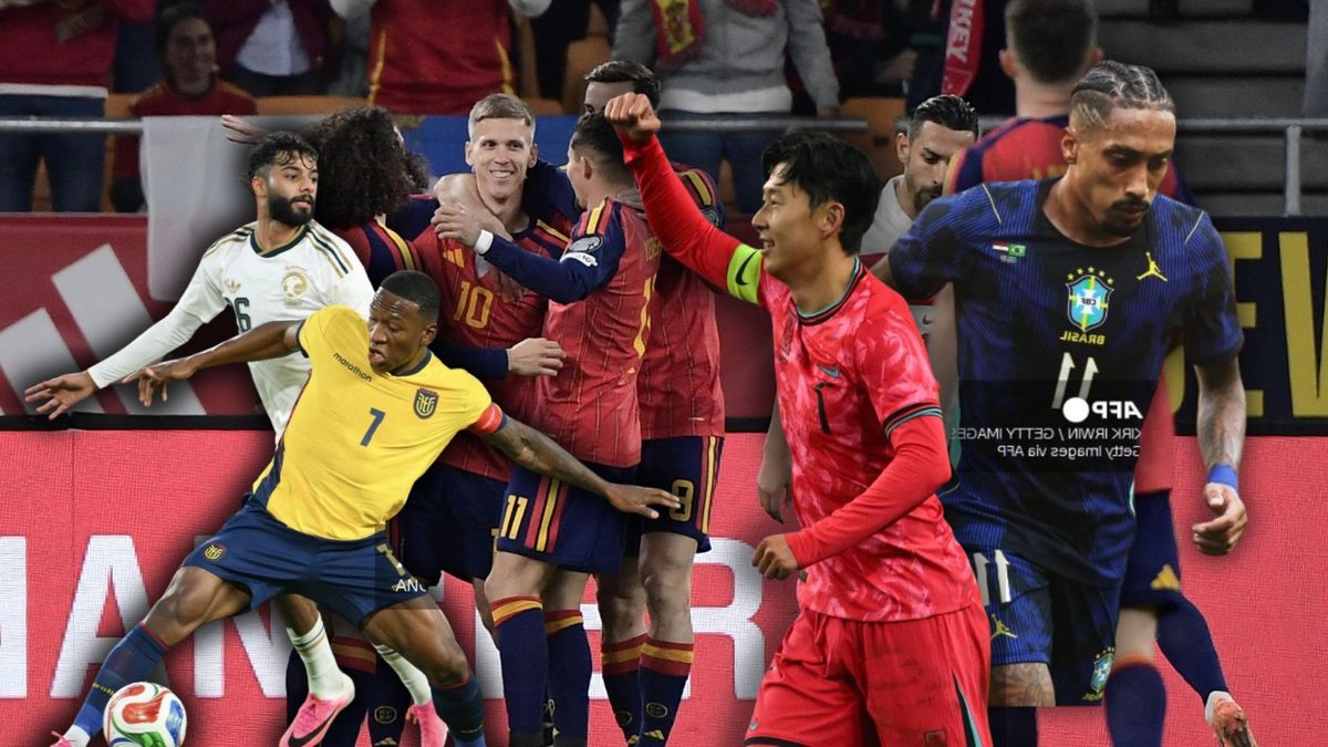 Los equipos mejores terceros tendrán la posibilidad de clasificar como mejor tercero.