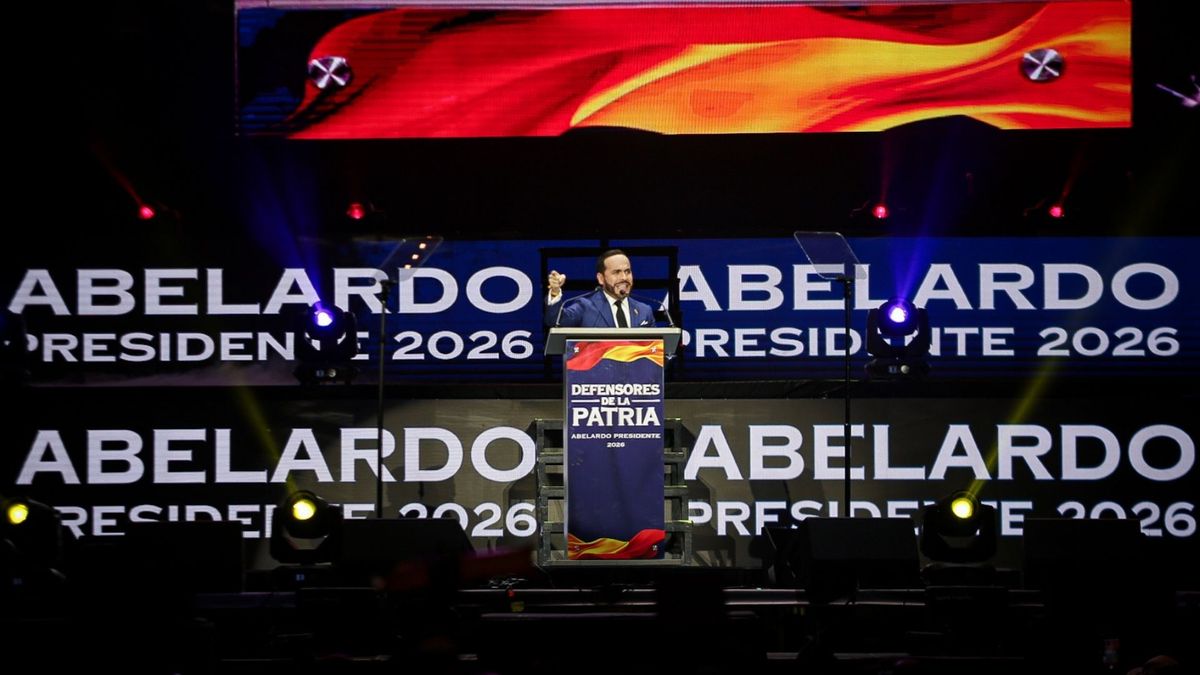 El Tribunal Superior de Bogotá rechazó la tutela que antes, como medida cautelar, le había ordenado a Abelardo de la Espriella retirar el material de campaña que usara la bandera de Colombia o el nombre del movimiento "Defensores de la patria".