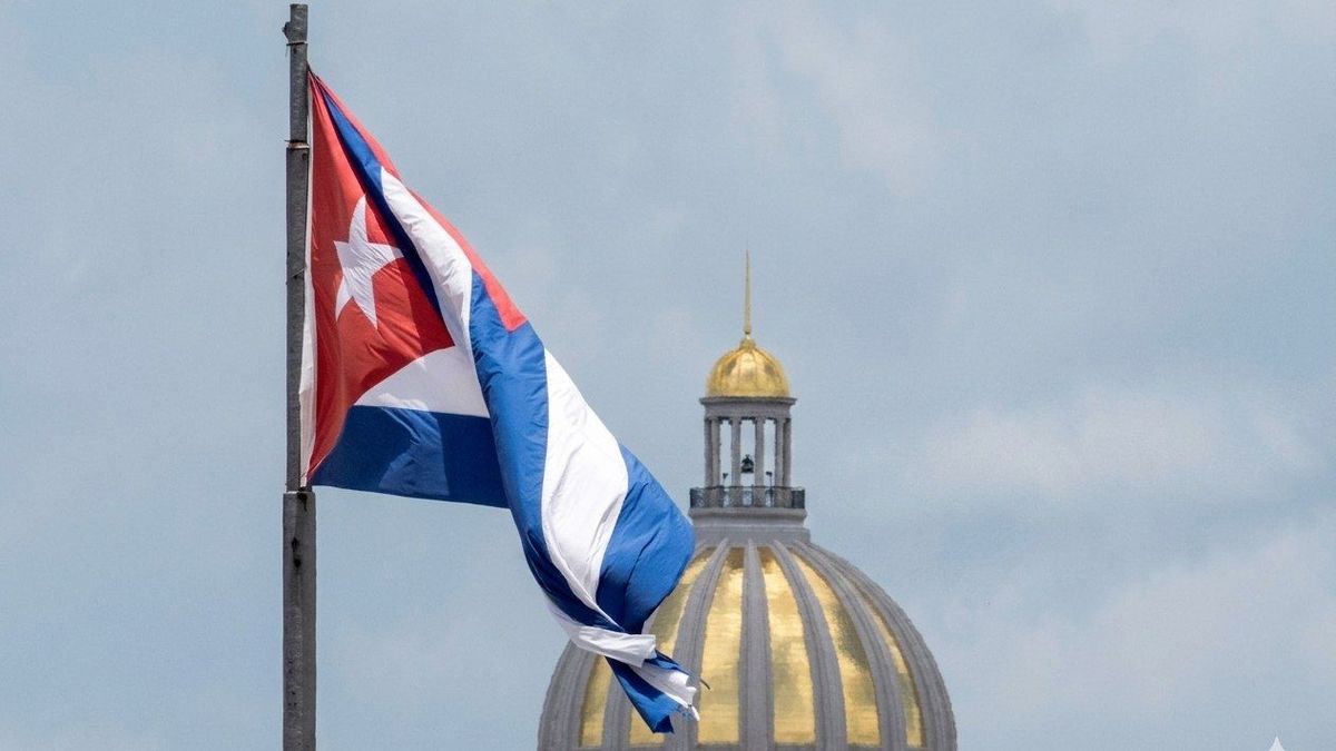 Cuba