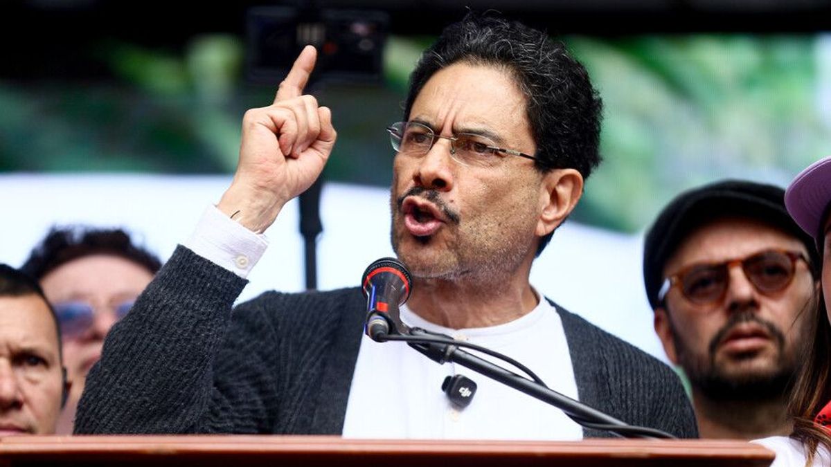 Iván Cepeda