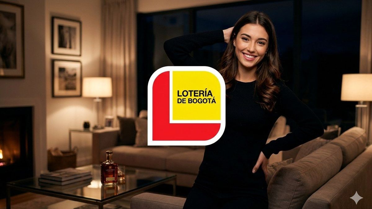 Lotería de Bogotá