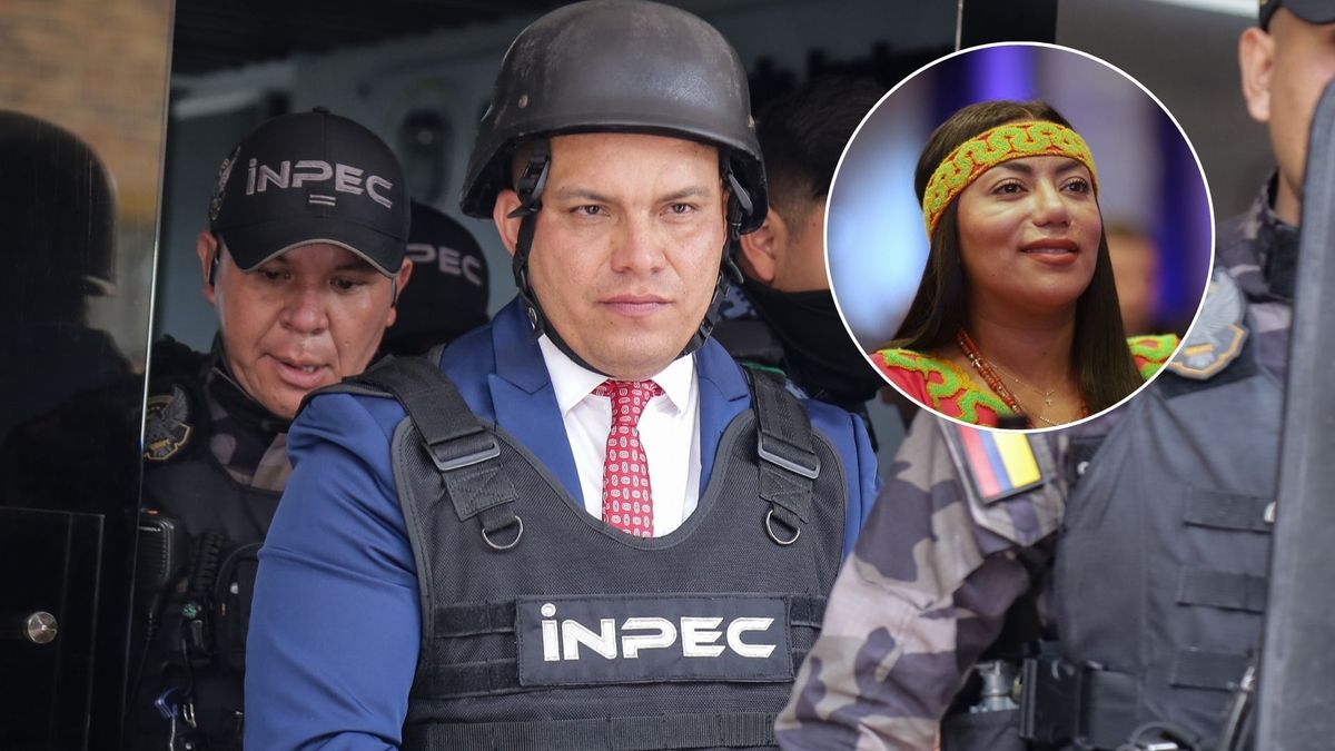 Ese nuevo material se sumaría a las pruebas que ya reposan en poder de la Corte Suprema de Justicia, instancia que, según lo señalado, ya solicitó la detención de la congresista.