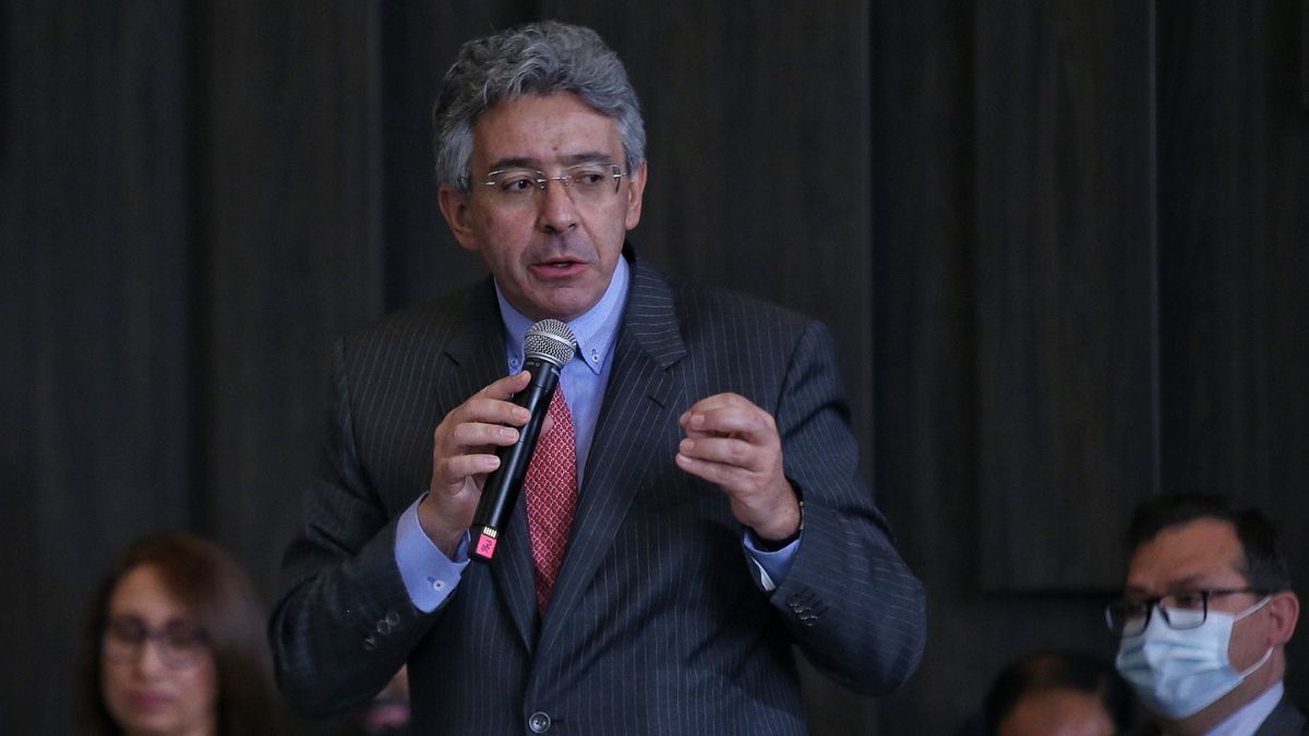 Enrique Gómez