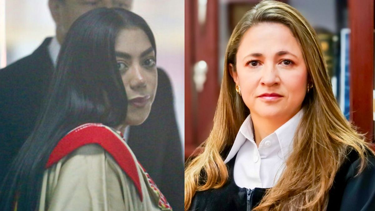 La magistrada Cristina Lombana ordenó detener a la senadora Martha Peralta, en medio de la indagatoria en su contra por el escándalo de la UNGRD.