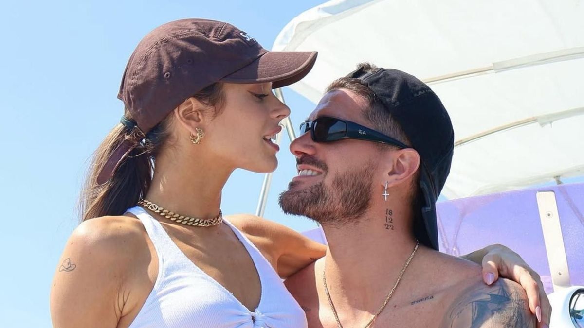Tras retomar su relación, Tini Stoessel y Rodrigo De Paul volvieron a mostrarse juntos en eventos y viajes.