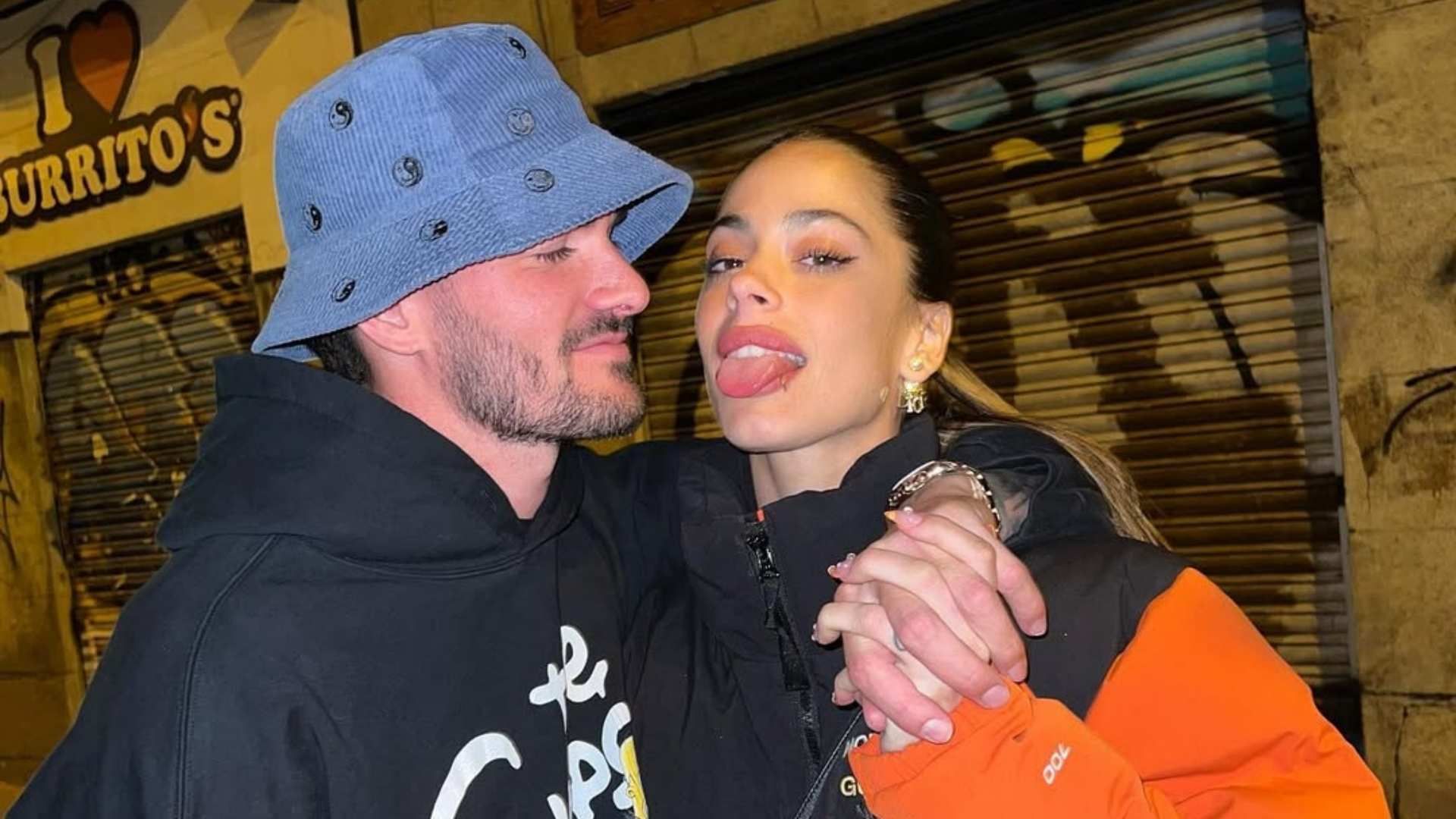 La pareja volvió a mostrarse junta en eventos públicos y publicaciones compartidas en redes sociales.