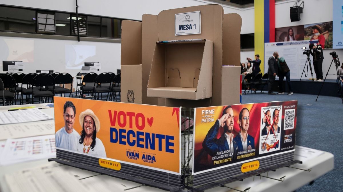 La entidad también recordó que, durante las votaciones, está prohibido el uso de celulares, cámaras fotográficas o de video dentro de los cubículos de votación.
