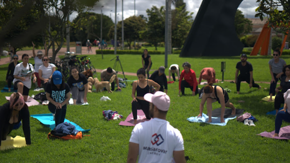 Festival Calma 2026