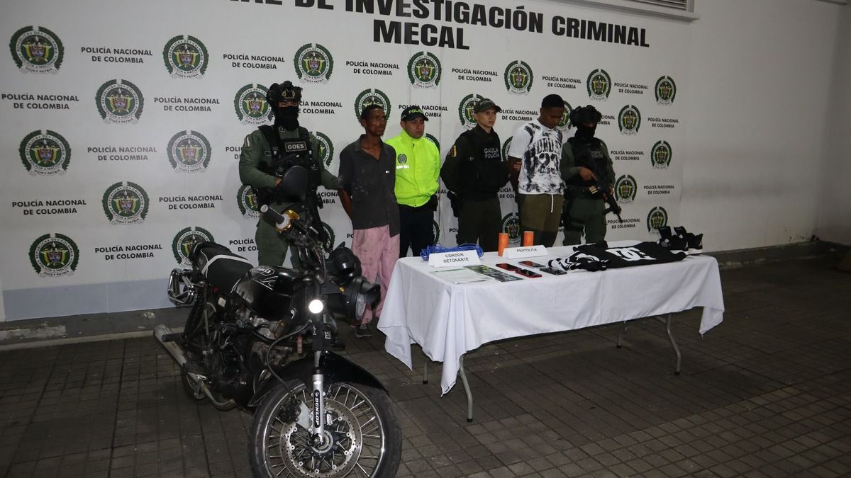 Captura