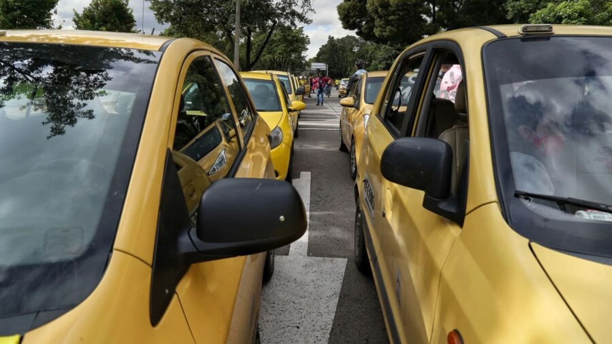 Taxis