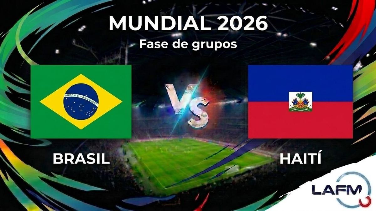 Los sudamericanos buscarán un buen resultado ante los isleños.