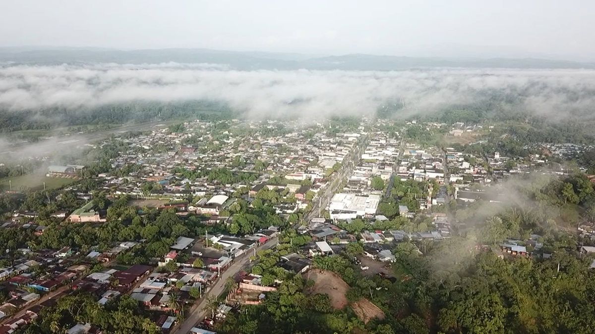 MinDefensa atribuye al Frente 33 de las disidencias de las Farc ataque con dron en Tibú que dejó un niño muerto.
