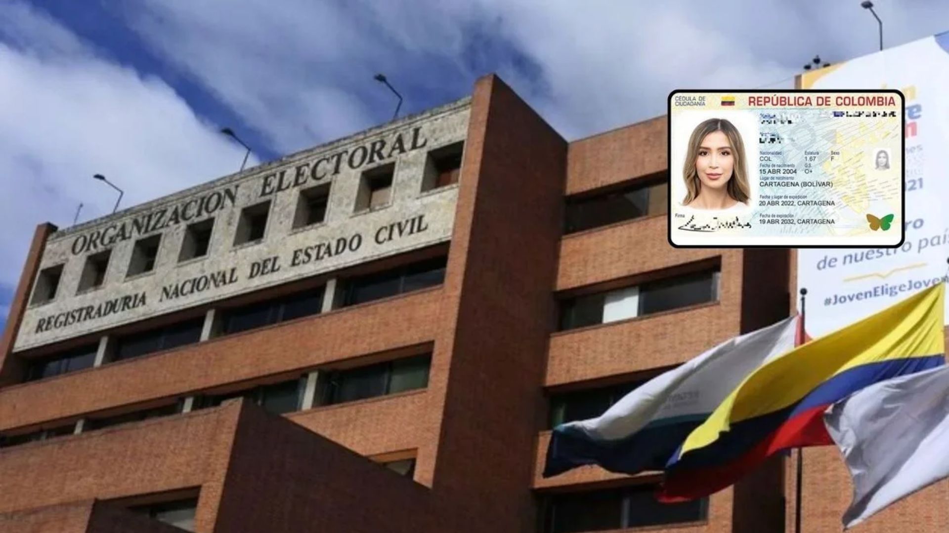 Registraduría Nacional