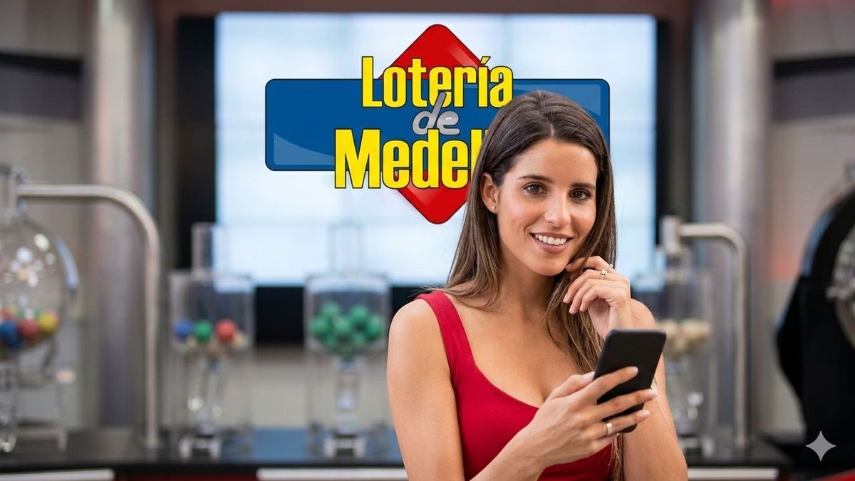 Lotería de Medellín