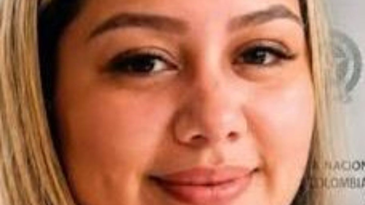 Valentina Vanegas asesinada en Antioquia