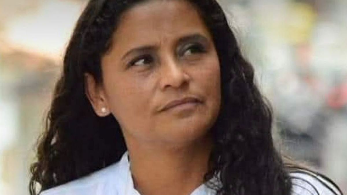 Asesinan a una lideresa social en Antioquia