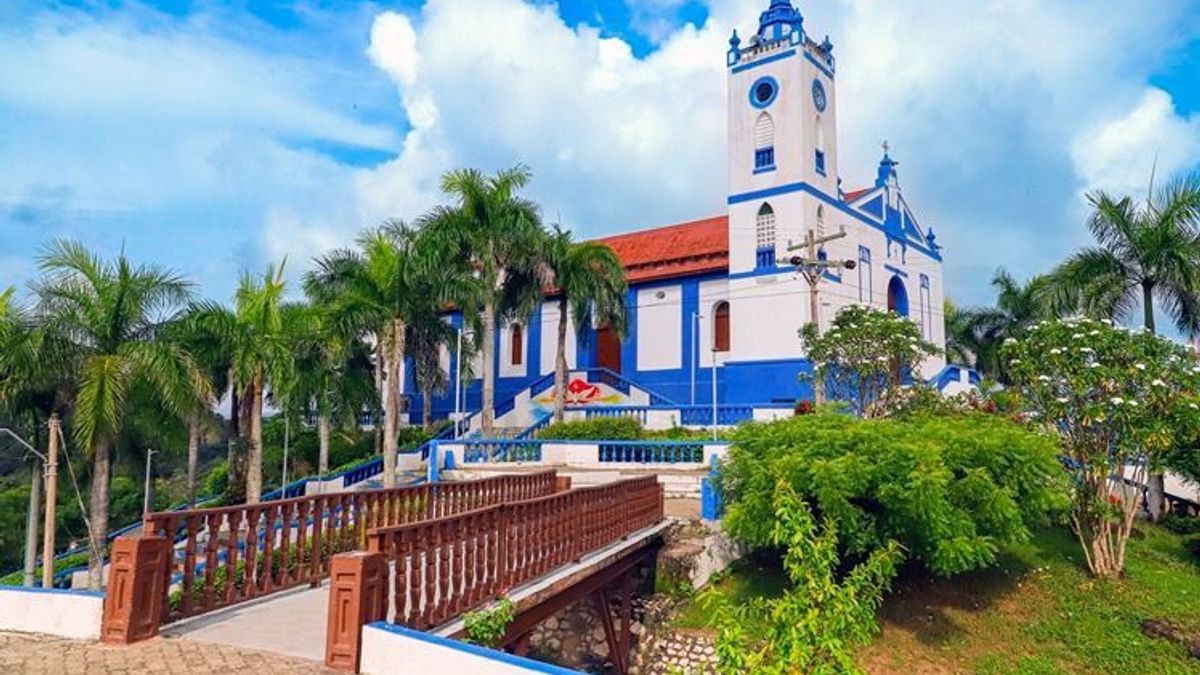 Usiacurí, Atlántico