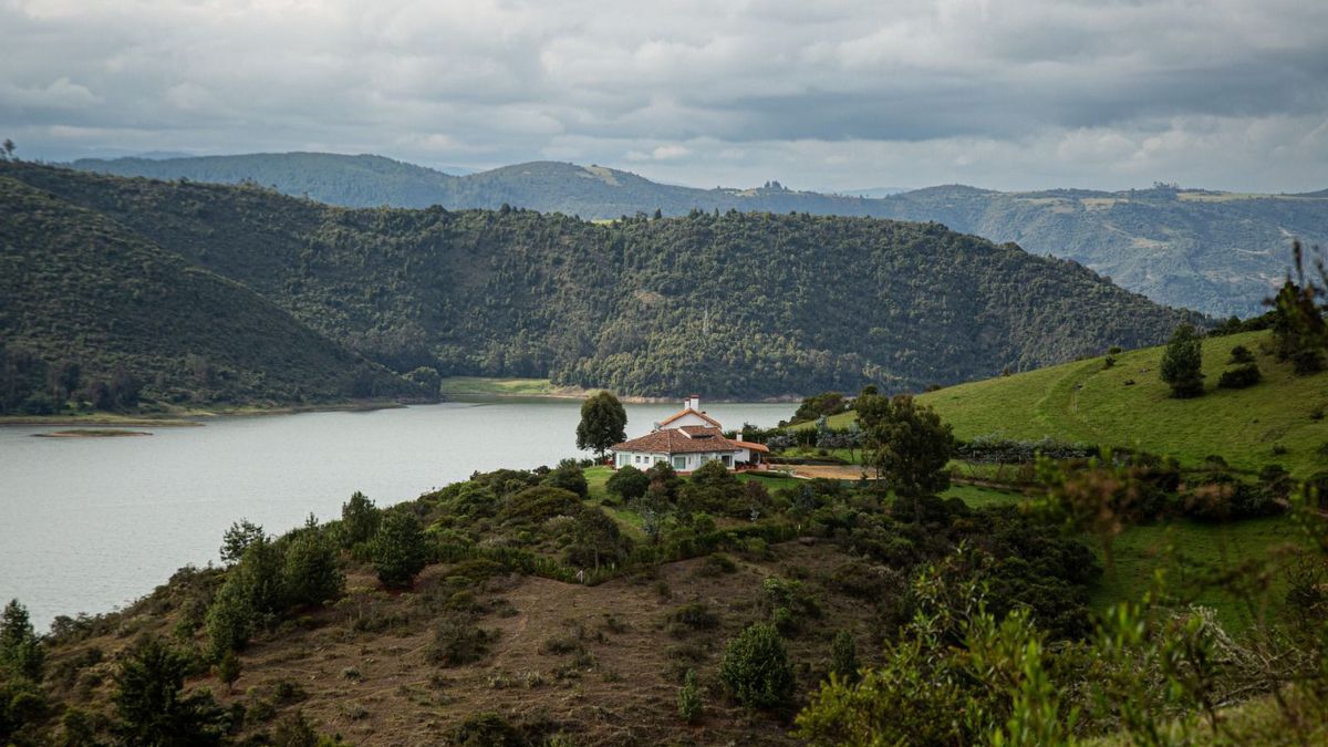 Sesquilé, Cundinamarca