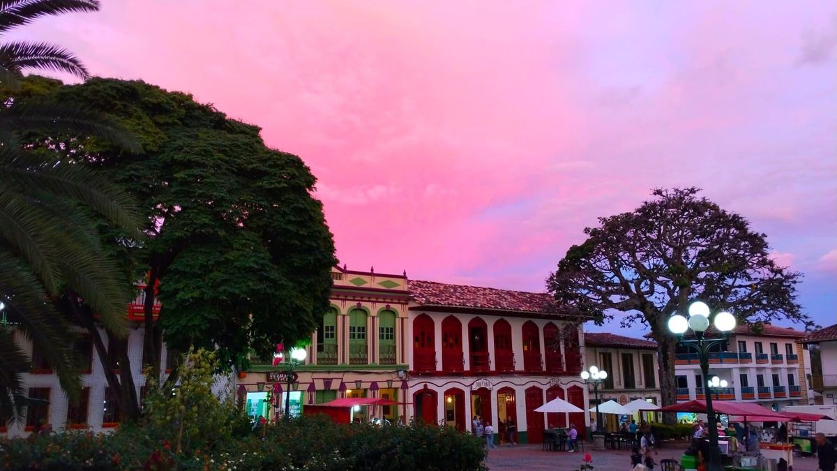 Jericó, Antioquia
