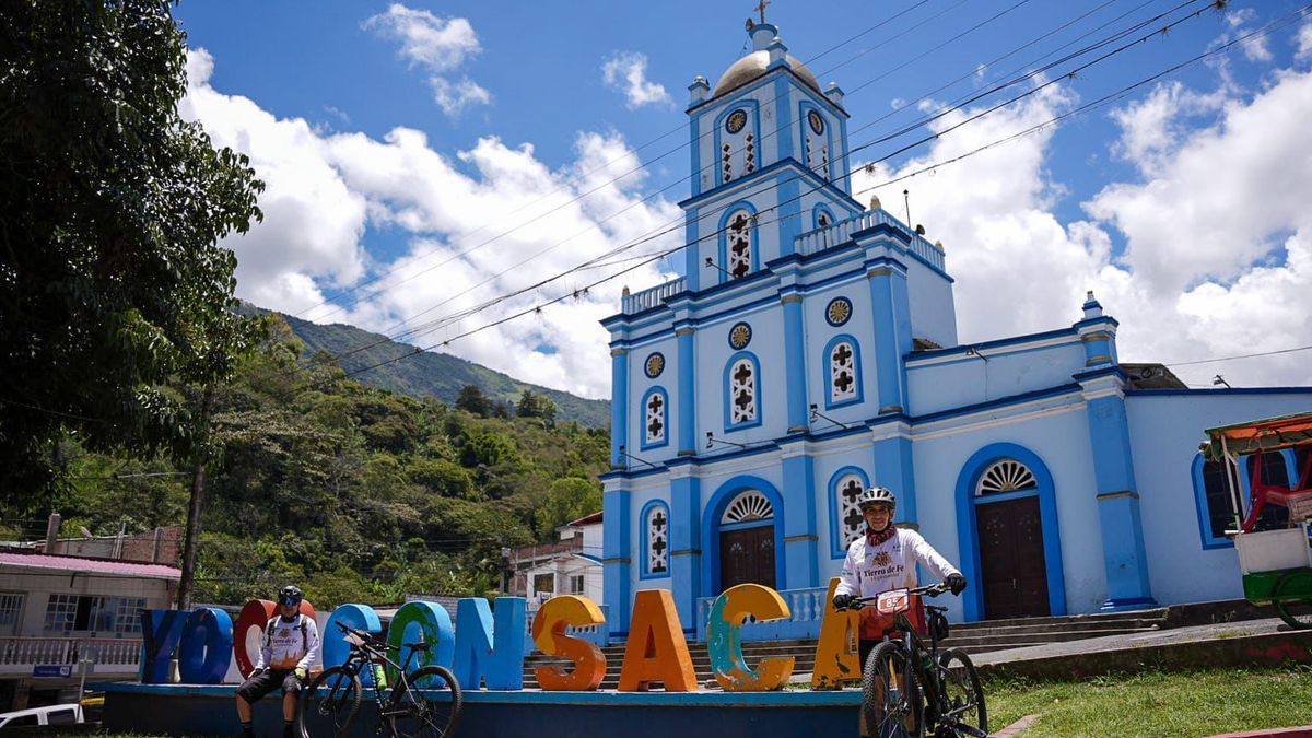 Consacá, Nariño
