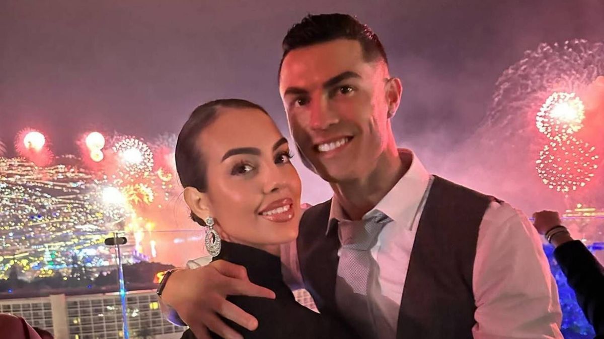 Georgina Rodríguez compartió imágenes de las celebraciones de cumpleaños de sus hijos mientras Cristiano Ronaldo disputaba el Mundial 2026 con Portugal en Estados Unidos.