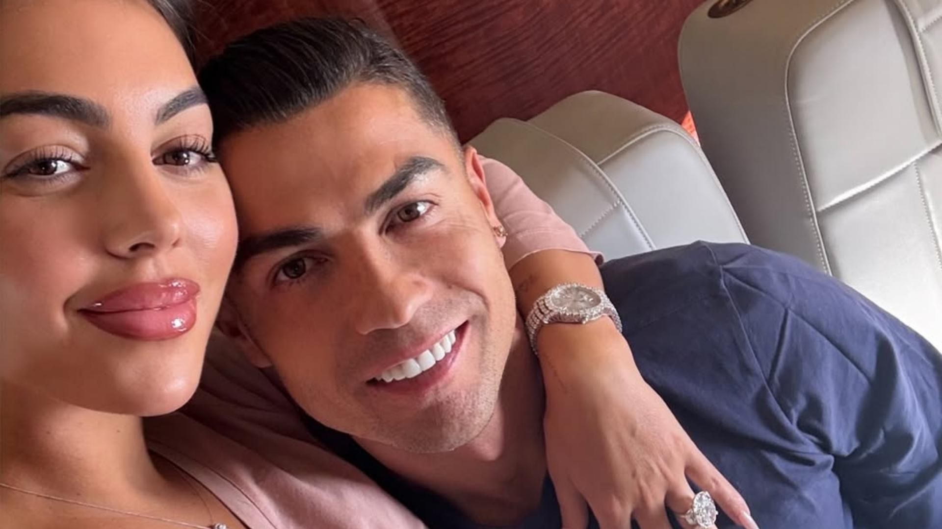 Georgina Rodríguez organizó las celebraciones de cumpleaños de Eva, Mateo y Cristiano Ronaldo Jr. durante el inicio del Mundial 2026.