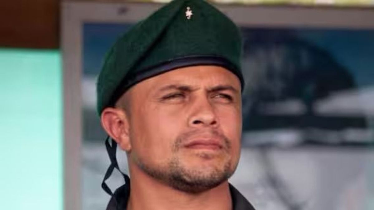Iván Jacob Idrobo era el cabecilla de las disidencias de las Farc en el Cauca y se le calificaba como el criminal más temido del departamento.