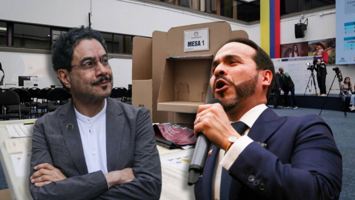 Los ciudadanos participan en la segunda vuelta presidencial para elegir al mandatario que gobernará el país durante los próximos cuatro años.