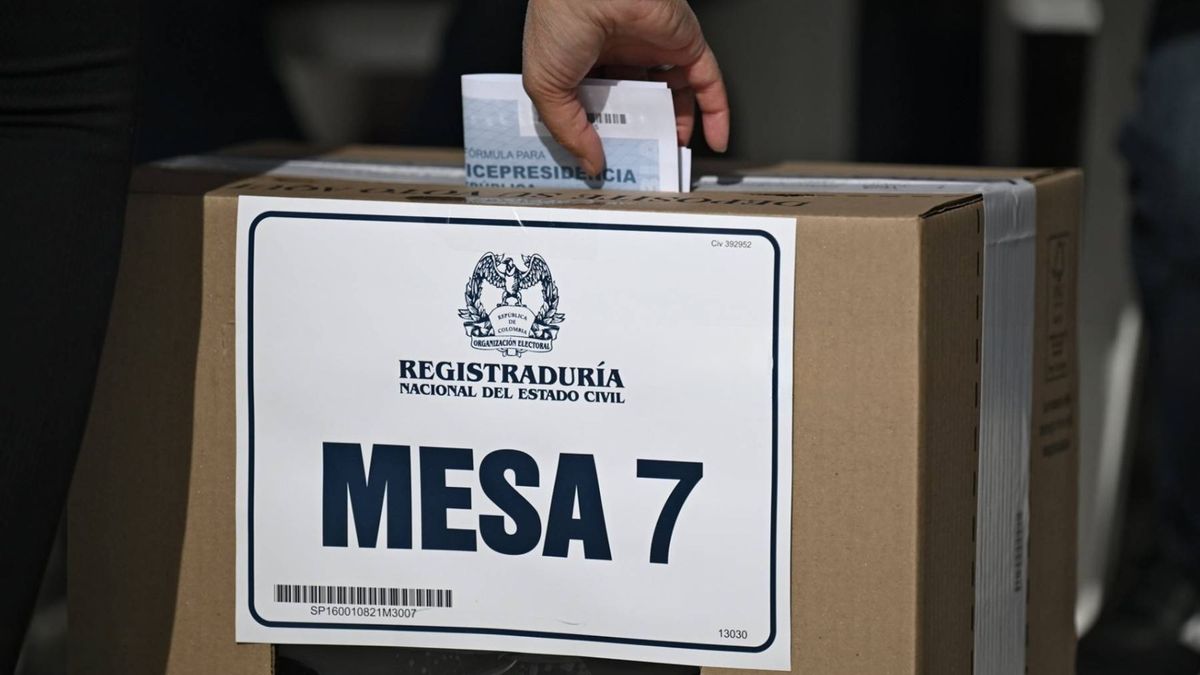 elecciones 2026 misión observación internacional colombia transparencia electoral