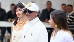 Petro votó y afirmó que esta es la última elección que protagoniza como jefe de Estado