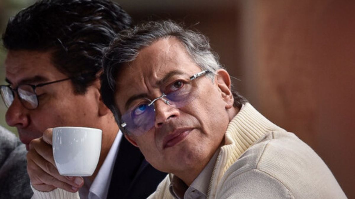 El gobierno saliente no tuvo la mejor relación con el gerente de la FNC.