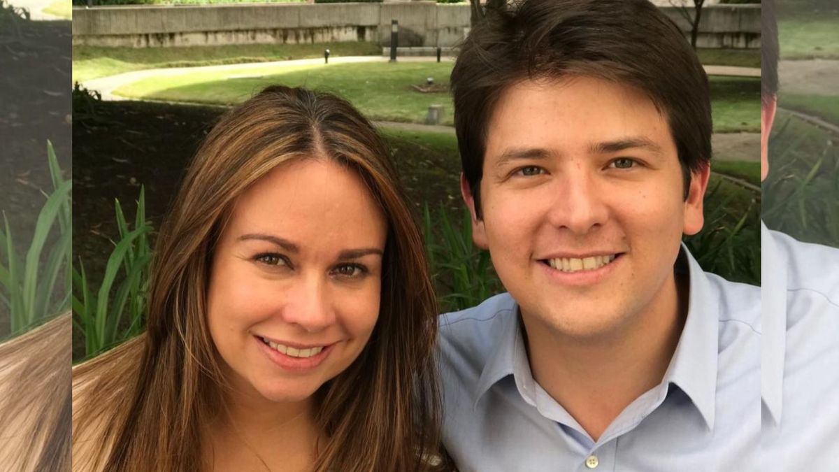 La mujer recordó además la integridad que caracterizó a Uribe Turbay, señalando que fue “íntegro” en su paso por la vida pública y que fue truncado por la violencia en el país.