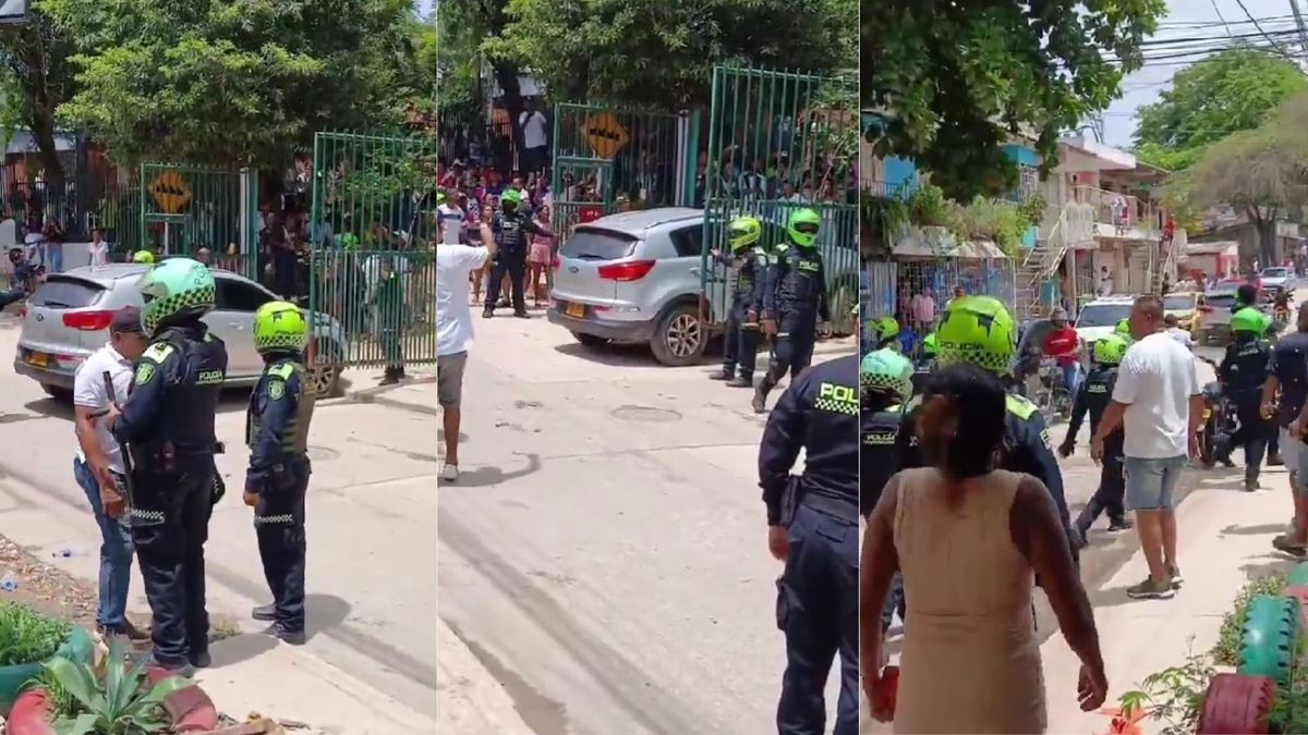 Denuncian presunta compra de votos en Cartagena esto dicen las autoridades